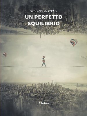 cover image of Un perfetto squilibrio